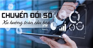 Chuyển đổi số toàn dân, toàn diện, toàn trình để tăng tốc, bứt phá phát triển kinh tế số